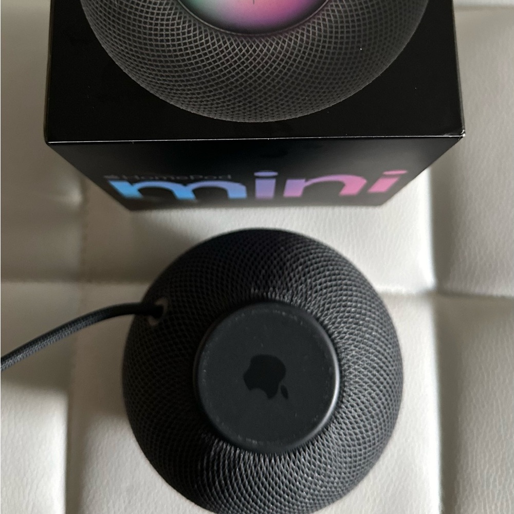 APPLE Homepod Mini